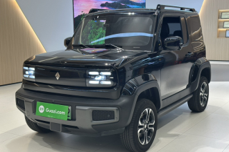 宝骏悦也 2023款 旗舰版