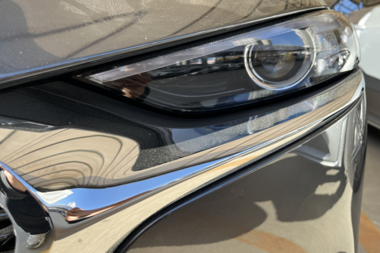 马自达3 昂克赛拉 2023款 2.0L 自动质炫版局部细节36