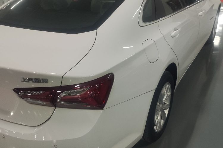 雪佛兰 迈锐宝XL 2023款 1.5T 锐动版车身外观6003