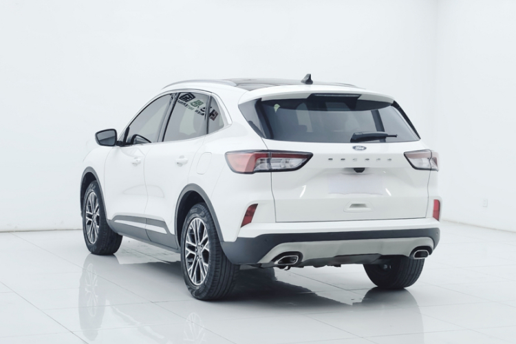 福特 锐际 2020款 EcoBoost 245 两驱耀享款车身外观6002