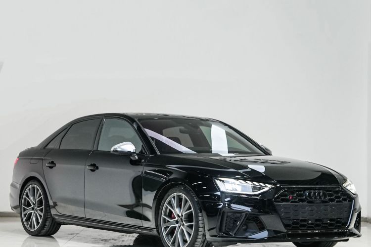 奥迪S4 2023款 S4 3.0TFSI车身外观6001