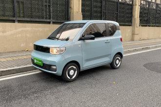 五菱汽车 宏光MINIEV 2022款 自在款 三元锂