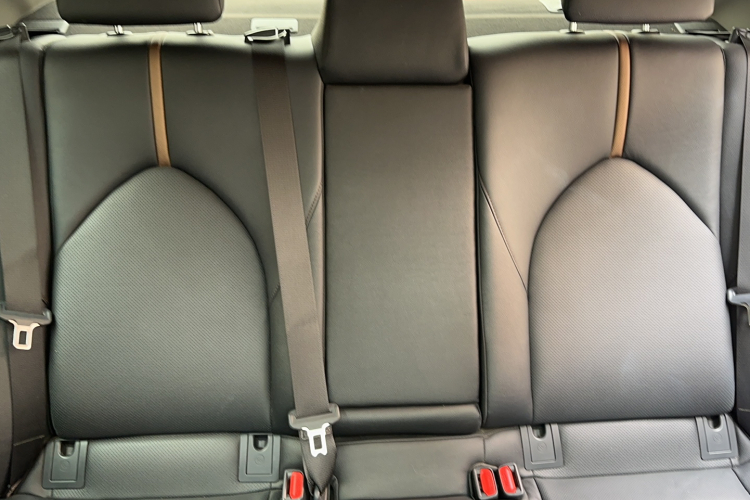 丰田 凯美瑞 2021款 2.0G 豪华版中控内饰7014