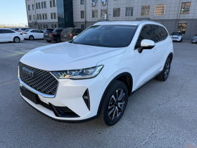 哈弗H6 2022款 第三代 1.5T 自动两驱Max