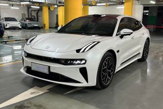 极氪001 2024款 WE版 95kWh 四驱