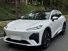 深蓝汽车 深蓝S07 2026款 230Ultra 华为乾崑ADS SE版