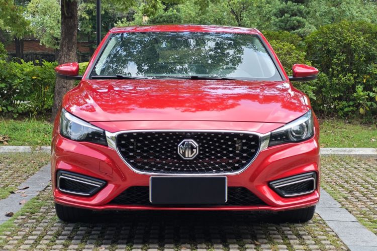 名爵 MG6 2019款 20T 自动星辉版车身外观6001