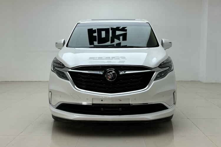 别克GL8 2020款 ES陆尊 653T 旗舰型车身外观6001