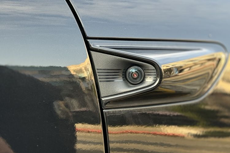 蔚来ET5 2022款 75kWh车身外观6006