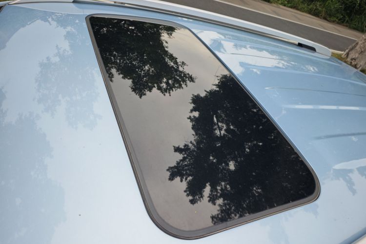 奇瑞 瑞虎5x 2020款 高能版 1.5T CVT高能3号局部细节57