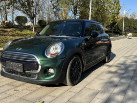MINI 2016款 1.5T COOPER