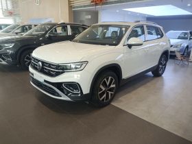 大众 探岳 2025款 改款 众享款 300TSI