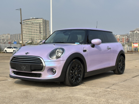 MINI 2019款 1.5T ONE PLUS