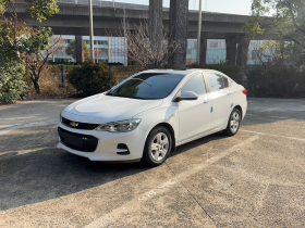 雪佛兰 科沃兹 2019款 320 自动欣享天窗版