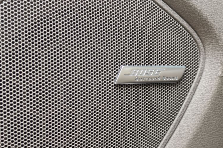 奥迪Q7 2012款 3.0 TDI 领先型局部细节9003