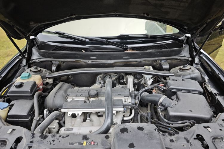 沃尔沃 XC Classic 2014款 T5 豪华版局部细节24