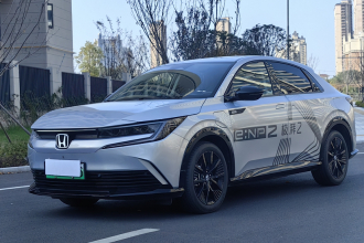 本田 e:NP2 极湃2 2024款 进阶版