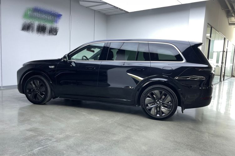 理想汽车 理想L9 2024款 Ultra车身外观6005