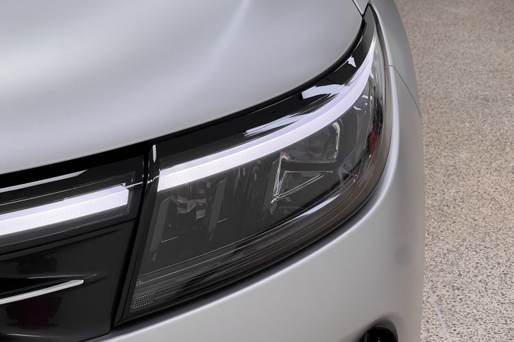 鸿蒙智行 问界M7 2024款 1.5T 智驾四驱Max版 5座车身外观6009