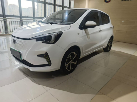 长安欧尚 奔奔E-Star 2020款 心动版 磷酸铁锂（31.18kWh）