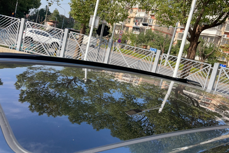 鸿蒙智行 问界M7 2024款 1.5T 智驾四驱Ultra版 5座局部细节57