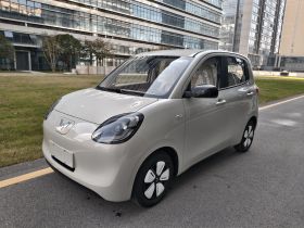 五菱汽车 宏光MINIEV 2025款 四门版 进阶款