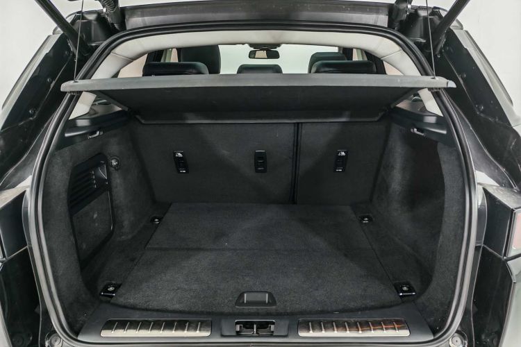 路虎 揽胜极光 2018款 240PS SE 智耀版中控内饰7006