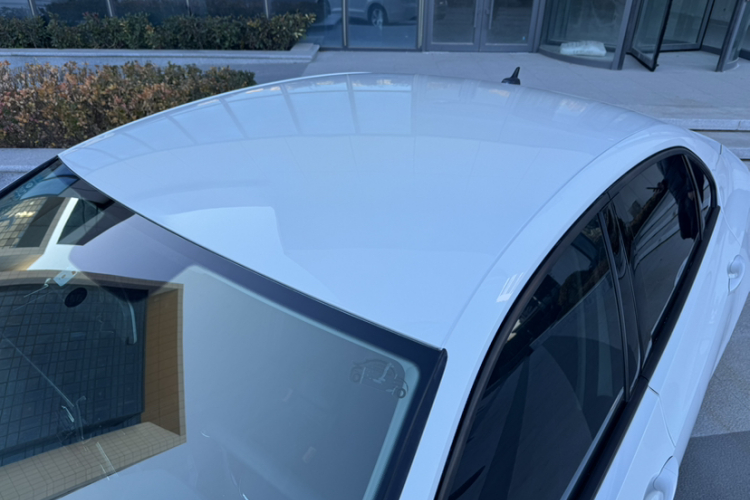 大众 凌渡 2018款 230TSI 手动风尚版局部细节57