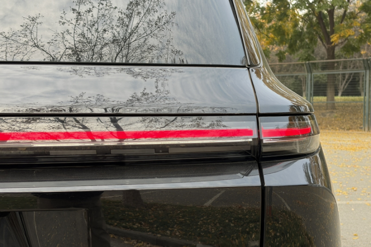 理想汽车 理想L9 2022款 Max车身外观6003