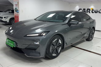 深蓝汽车 深蓝SL03 2022款 1.5L 1200增程版