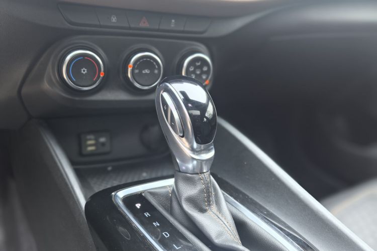 别克 威朗 2022款 Pro 533T 乐享版局部细节18