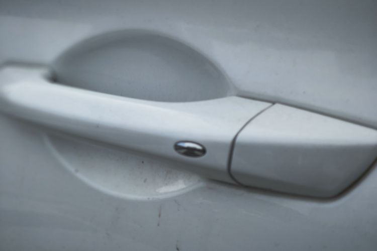 长安 逸动 2018款 XT 1.6L GDI 手动风潮型 国V中控内饰7005