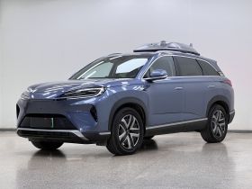 比亚迪 海狮07 DM-i 2025款 150 领航+版