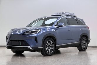 比亚迪 海狮07 DM-i 2025款 150 领航+版
