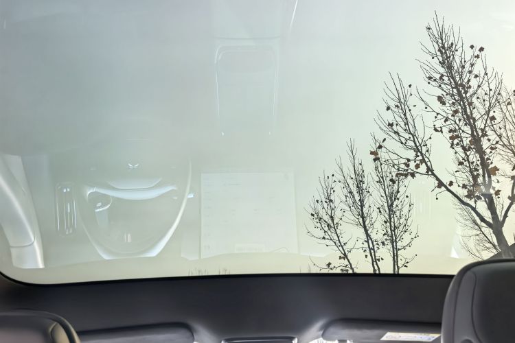 小鹏P7+ 2024款 长续航 Max局部细节22