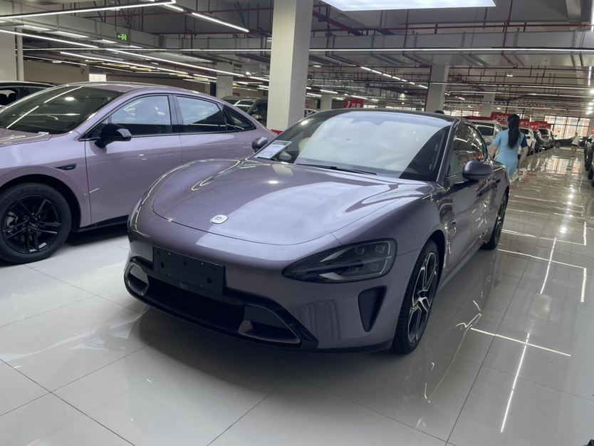 福特 探险者 2020款 EcoBoost 285 后驱风尚版 7座