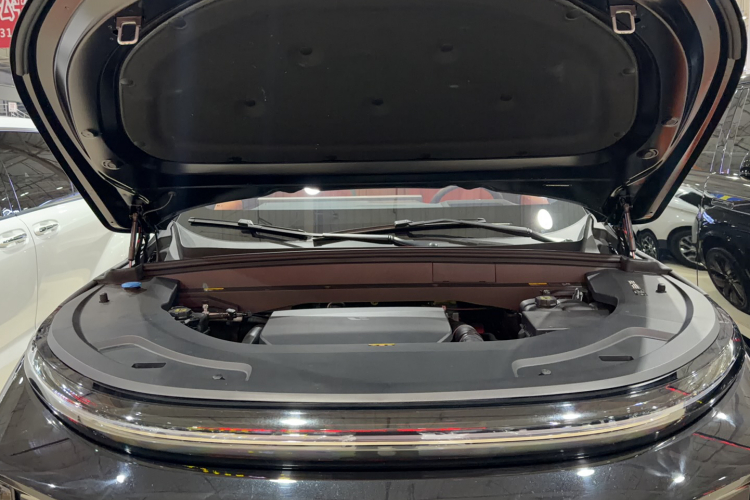 理想汽车 理想L7 2023款 Pro局部细节24