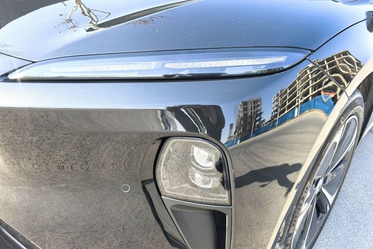 蔚来ET5T 2024款 75kWh Touring局部细节36