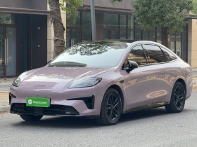 埃安 AION RT 2025款 520智豪版