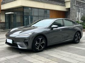 深蓝汽车 深蓝L07 2024款 230Max乾崑智驾ADS SE增程版