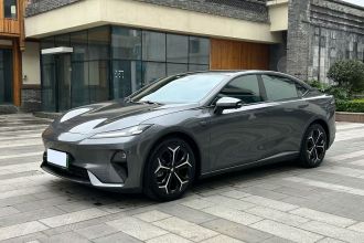 深蓝汽车 深蓝L07 2024款 230Max乾崑智驾ADS SE增程版