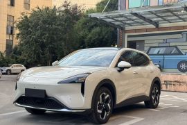 宝骏云海 2024款 500km 纯电版