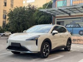 宝骏云海 2024款 500km 纯电版