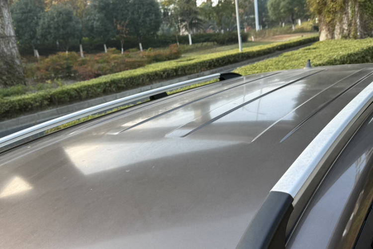 宝骏730 2016款 1.8L iAMT舒适型 7座车身外观6010