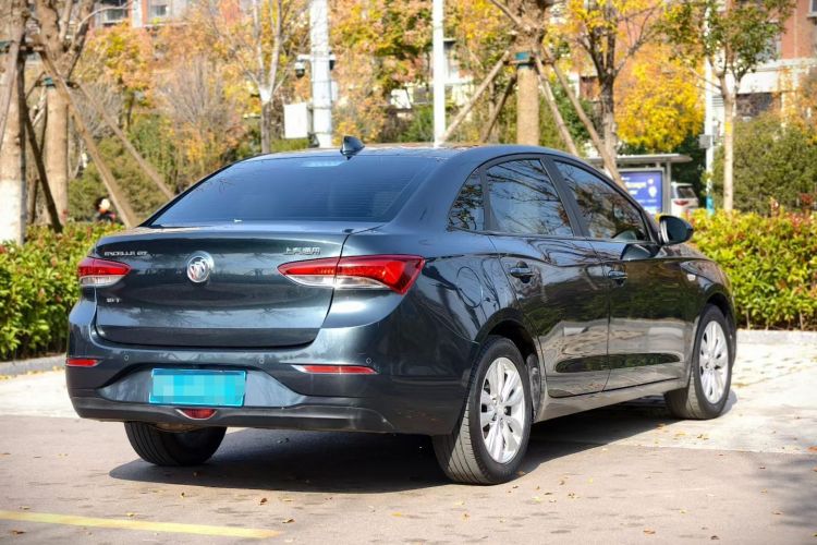 别克 英朗 2019款 15T 双离合互联精英型 国V车身外观6007