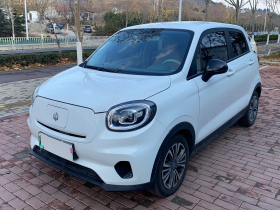 零跑汽车 零跑T03 2024款 310舒享版