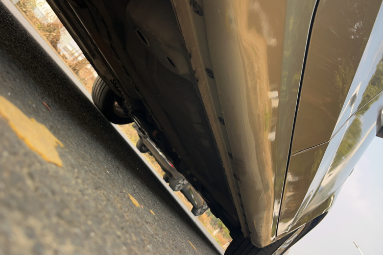 荣威360 2015款 1.5L 自动豪华版局部细节9002