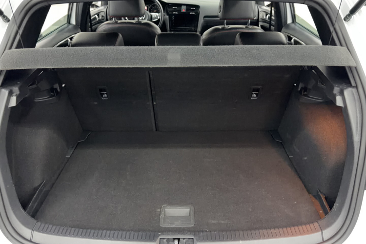 大众 高尔夫GTI 2016款 2.0TSI GTI局部细节23