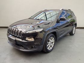 Jeep 自由光 2016款 2.4L 领先版