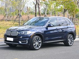 宝马X5（平行进口）